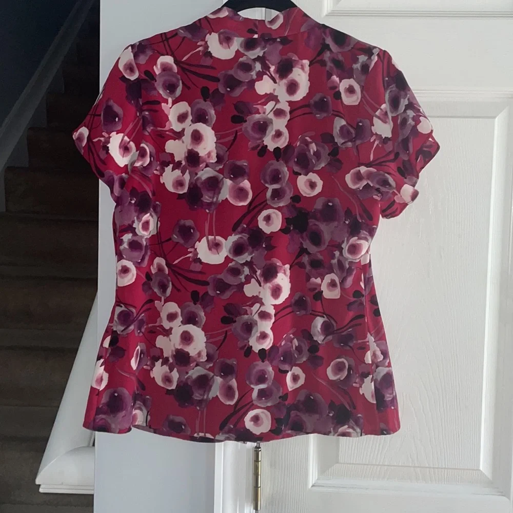Blouse - Picture 4 of 4